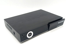 TechniSat TECHNIBOX UHD S - 4K