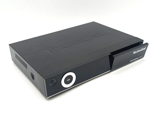 Technisat technibox uhd 4k - s,
