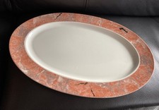 Villeroy & Boch Siena OVALER