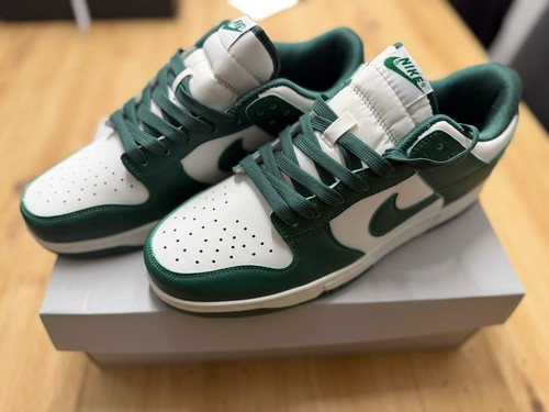 Nike dunk high weiß grün - high,