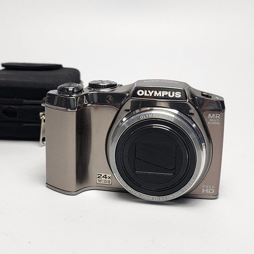 Olympus 31mr ihs - sz-31mr,