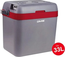 DMS KB-33 Kühlbox Wärmebox