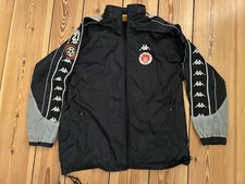 FC St. Pauli Jacke XXL