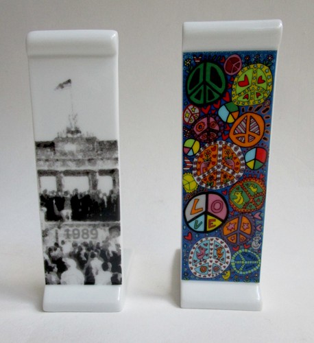 Rosenthal berlin wall kings - wall,