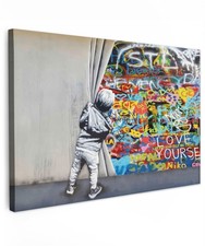 Leinwand Bilder Wanddekoration