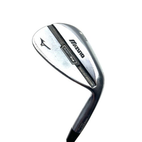 Mizuno lob wedge 60 - mizuno,