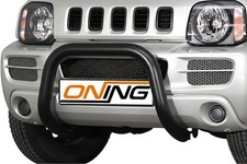 Frontbügel für Suzuki Jimny