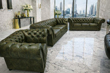Chesterfield Kingstone Vic