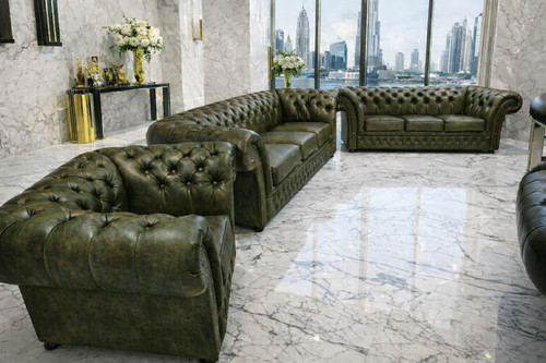 Chesterfield kingstone vic - chesterfield,