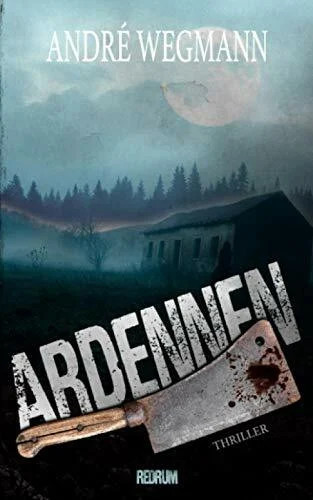 Ardennen horror christian - ardennen:, (christian