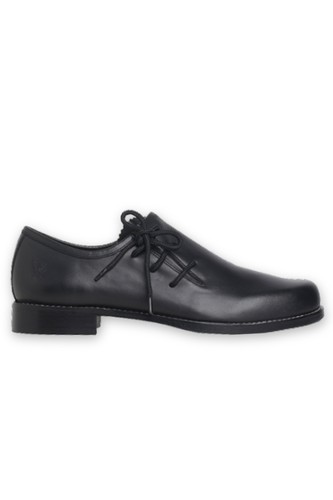 Haferlschuh greith schwarz - haferlschuh,