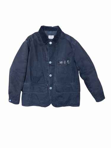 Armani jeans herren jacke - armani,