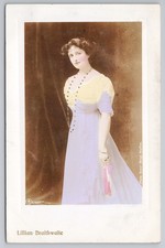 RPPC Lillian Braithwaite