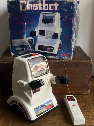 Retro vintage 1980er - retro, 5404