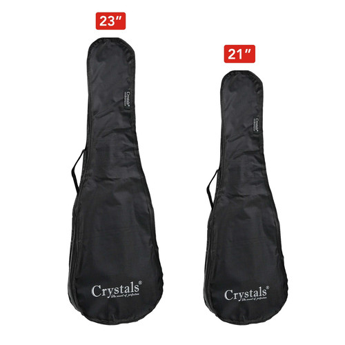 Zoll ukulele tasche - 21/23,