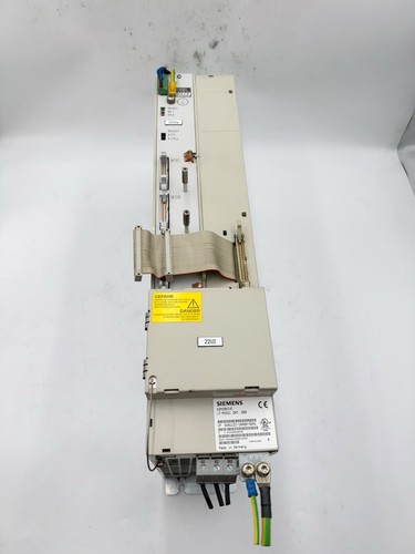 Siemens simodrive - siemens,