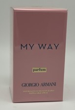 Giorgio Armani My Way PARFUM
