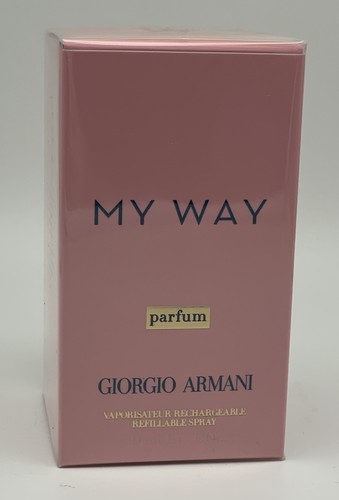Giorgio armani way parfum - my,