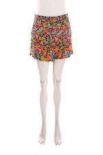 ATMOSPHERE Skort M multicolor