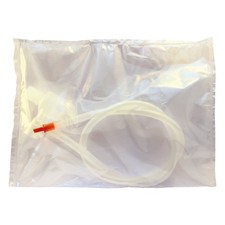 Schaerer Prime Milchschlauch