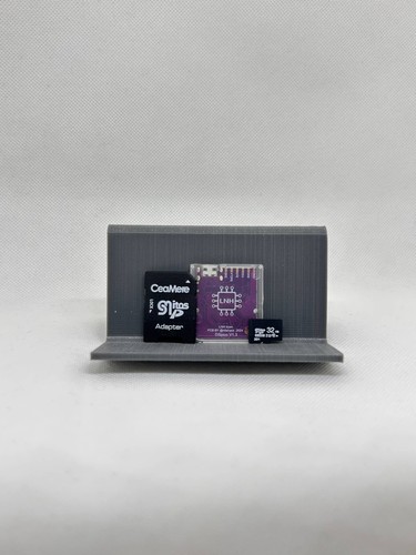 Dspico flashcard eingerichtet - flashcard,