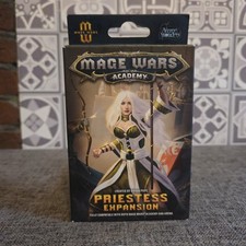 Mage Wars Academy: Priesterin