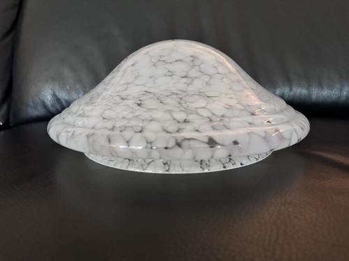 Murano glas decken lampe - murano-glas,