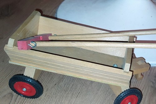 Pferdewagen/anhänger