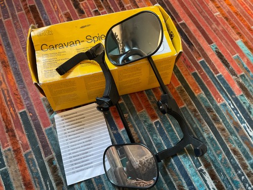 Emuk wohnwagenspiegel 100210 - emuk,