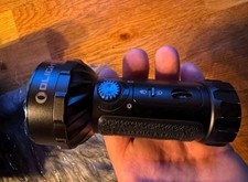 Olight Marauder Mini LED
