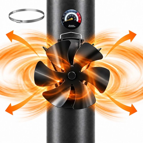 Kaminventilator ofenventilator - kaminventilator,
