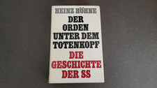 Der Orden unter dem Totenkopf