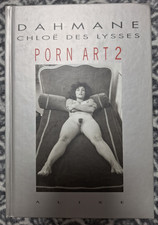 Porn Art 2 by Dahmane