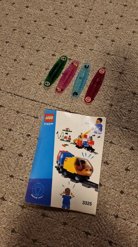 Lego duplo codesteine - 4,
