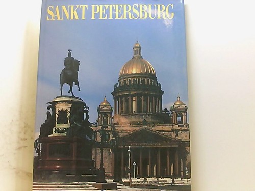 Sankt petersburg gegründet - sankt, petersburg.