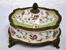 Wong Lee WL 1895 Schmuckdose