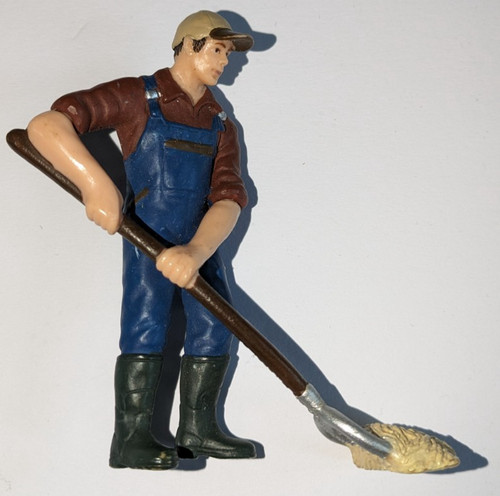 Schleich zubehör figur mensch - schleich,
