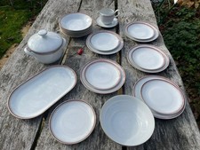Kahla Porzellan Essgeschirr