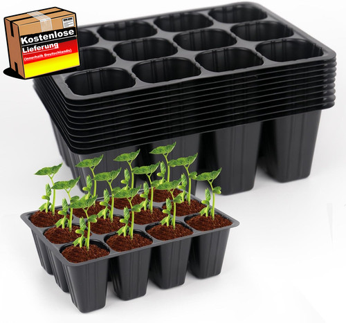 Mini anzuchtschale für - mini,