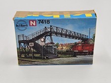 Kibri 7418 Spur N