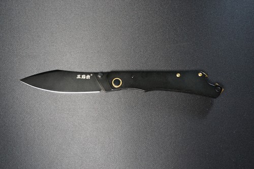 Sanrenmu messer ultra thin - messer,