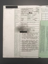 BMW Typ 5/1  E12  528  1982