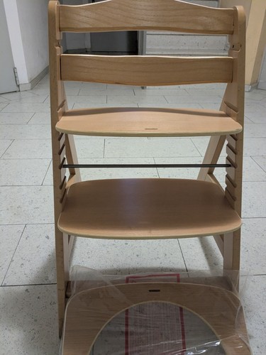 Kinderstuhl naturholz von - kinderstuhl,,