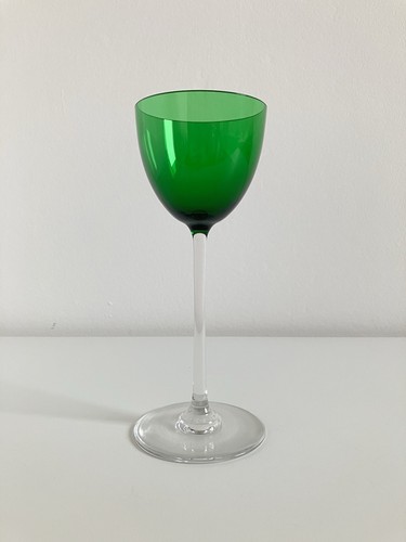 Vintage baccarat kristall - baccarat,