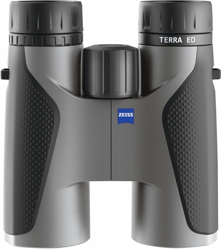 Zeiss terra 10x42 - zeiss, ed