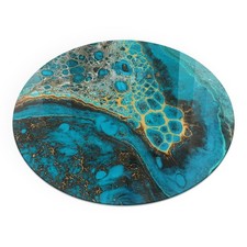 Schutz Glasplatte Kaminofen