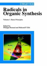 Radicals in Organic Synthesis: Vol.1 Buch Wiley-VCH Verlag GmbH & Co. KGaA
