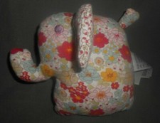 H & M ELEFANT KUSCHELTIER