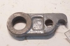 Fendt Fix 2 FL 120 Hydraulik Anschlag Heckhydraulik