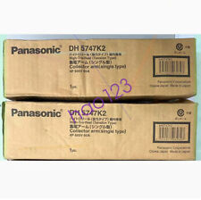 NEW   DH5747K2 carbon brush